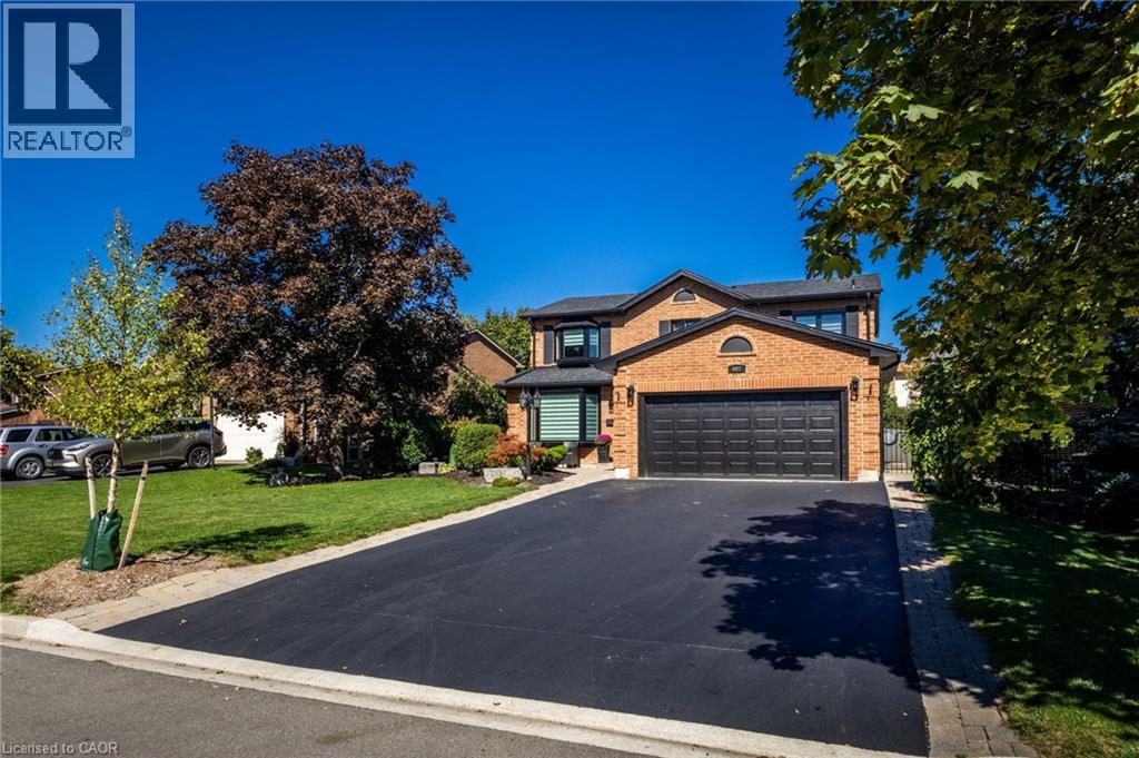 487 White Drive, Milton, Ontario  L9T 4G3 - Photo 3 - 40779672