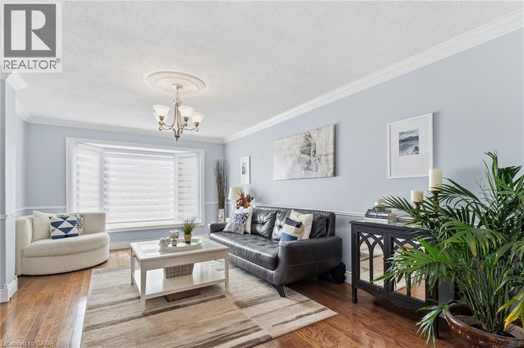 487 White Drive, Milton, Ontario  L9T 4G3 - Photo 8 - 40779672