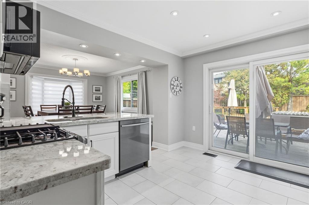 487 White Drive, Milton, Ontario  L9T 4G3 - Photo 11 - 40779672