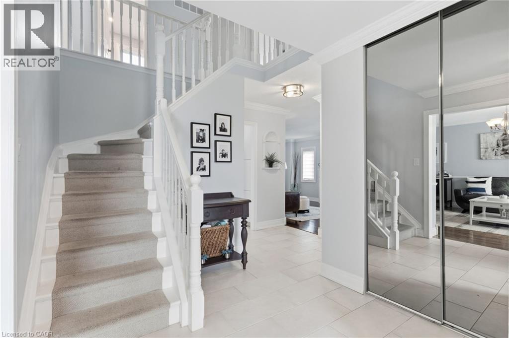 487 White Drive, Milton, Ontario  L9T 4G3 - Photo 6 - 40779672