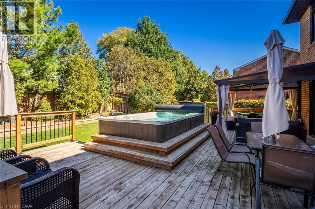 487 White Drive, Milton, Ontario  L9T 4G3 - Photo 30 - 40779672