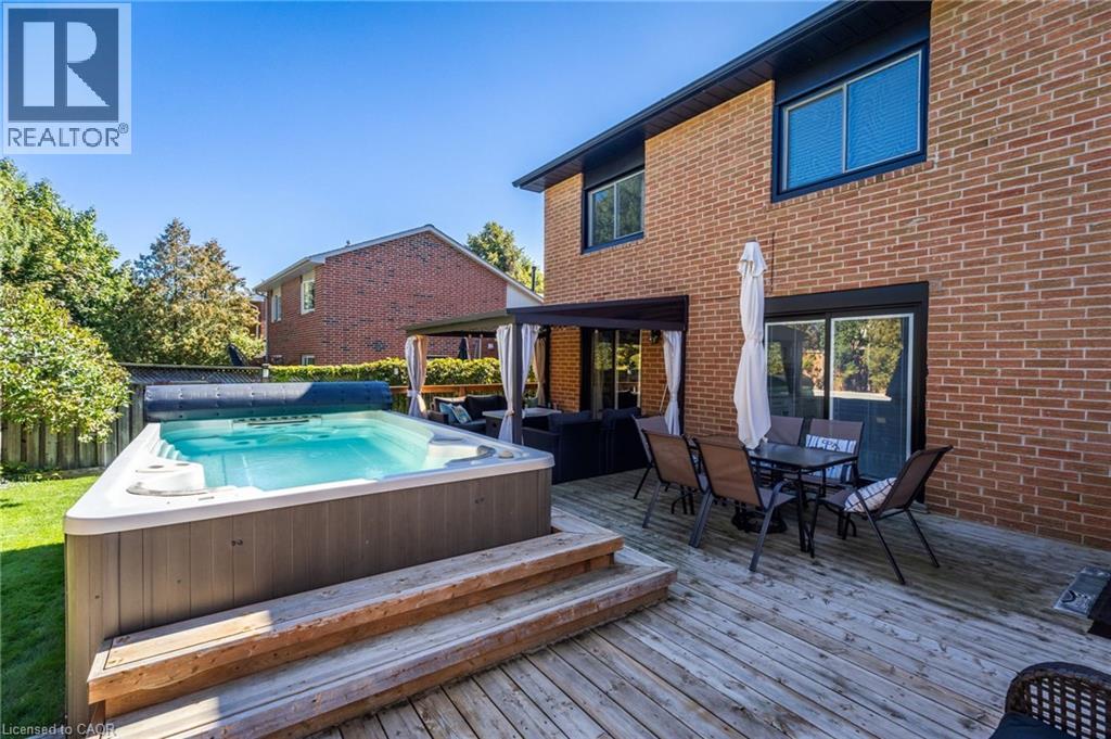 487 White Drive, Milton, Ontario  L9T 4G3 - Photo 33 - 40779672