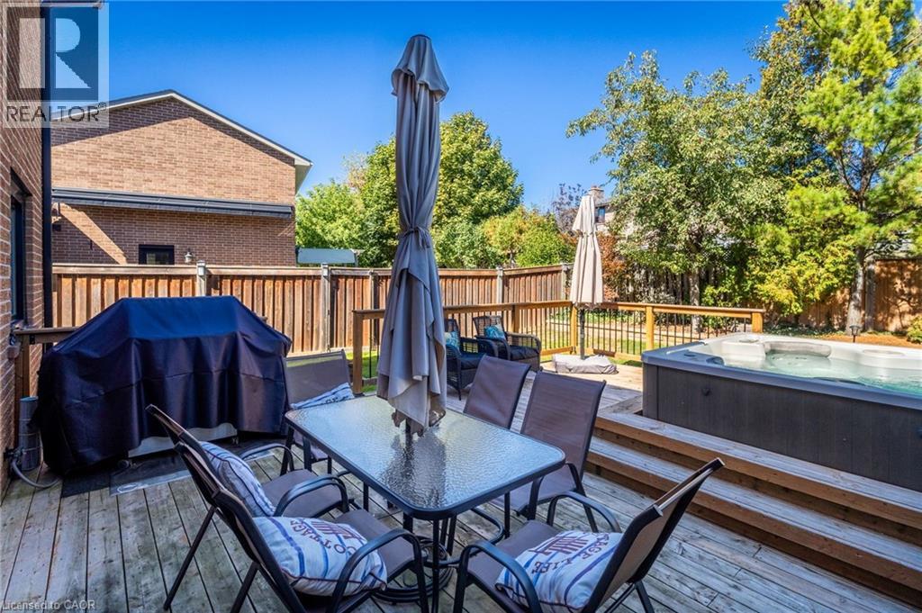 487 White Drive, Milton, Ontario  L9T 4G3 - Photo 39 - 40779672