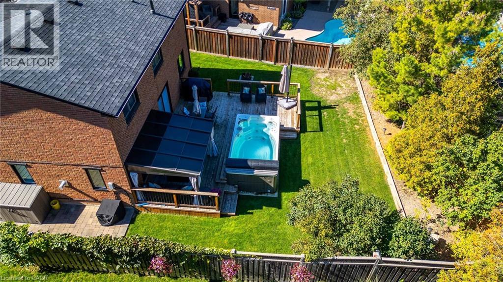 487 White Drive, Milton, Ontario  L9T 4G3 - Photo 43 - 40779672