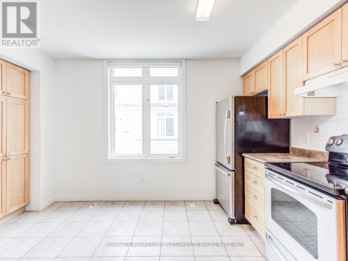 2805 - 12 Sudbury Street, Toronto, Ontario  M6J 3W7 - Photo 12 - C12479441