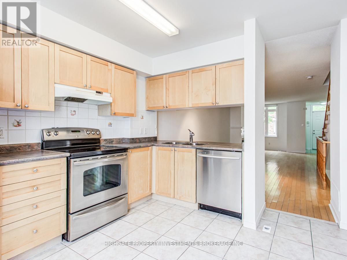 2805 - 12 Sudbury Street, Toronto, Ontario  M6J 3W7 - Photo 14 - C12479441