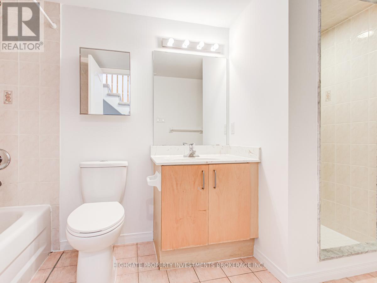 2805 - 12 Sudbury Street, Toronto, Ontario  M6J 3W7 - Photo 17 - C12479441