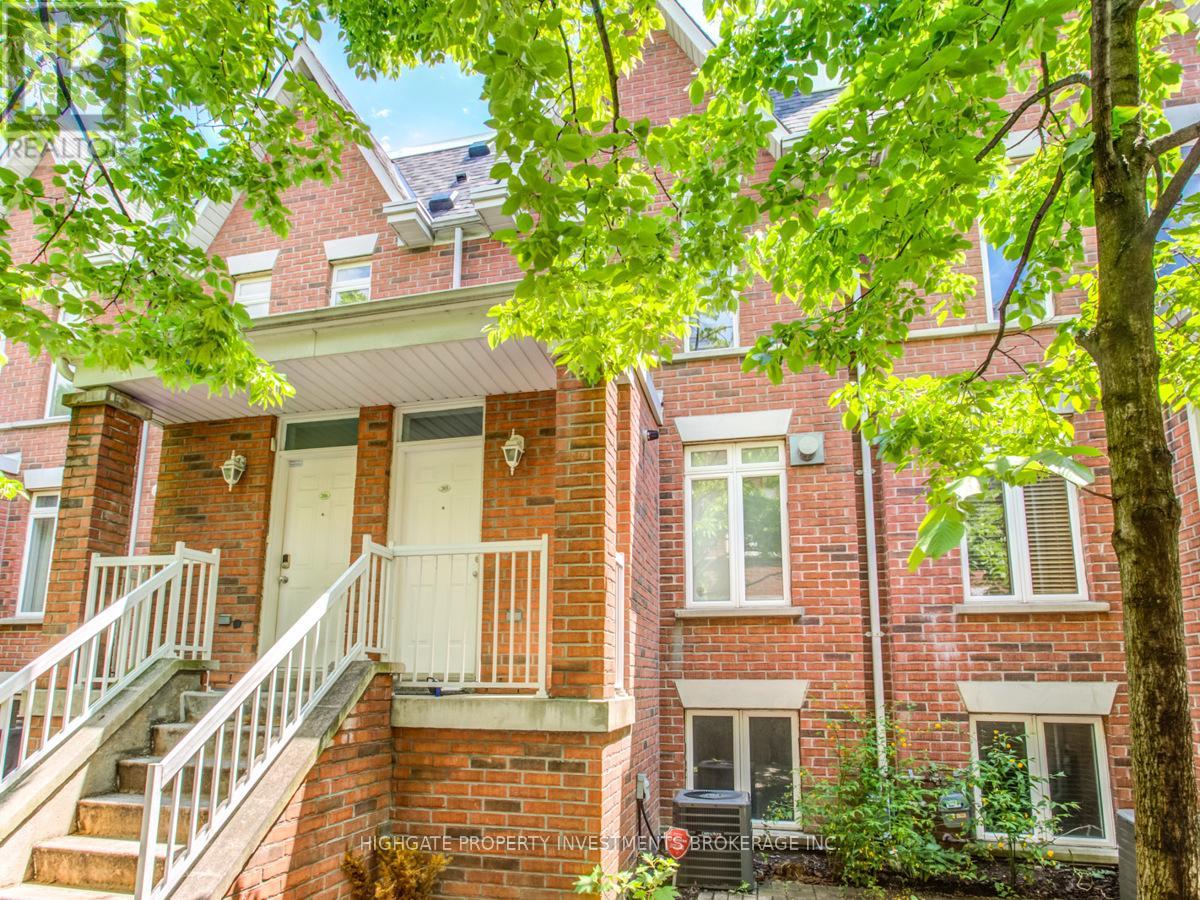 2805 - 12 Sudbury Street, Toronto, Ontario  M6J 3W7 - Photo 2 - C12479441