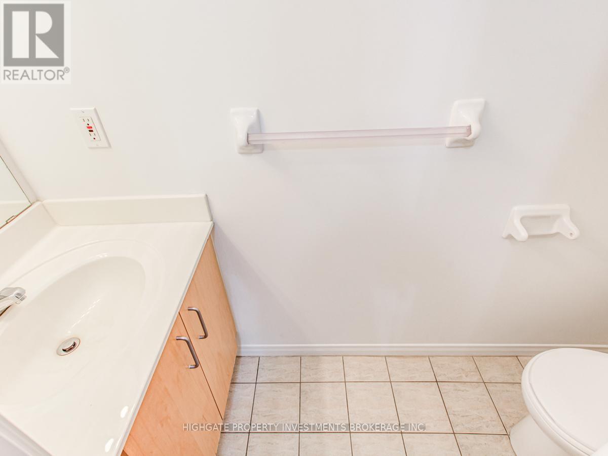 2805 - 12 Sudbury Street, Toronto, Ontario  M6J 3W7 - Photo 24 - C12479441