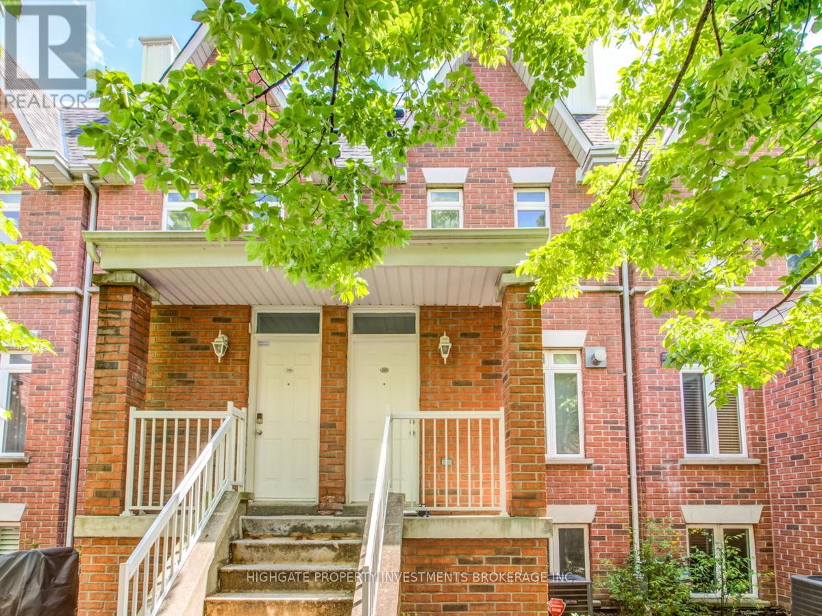 2805 - 12 Sudbury Street, Toronto, Ontario  M6J 3W7 - Photo 3 - C12479441