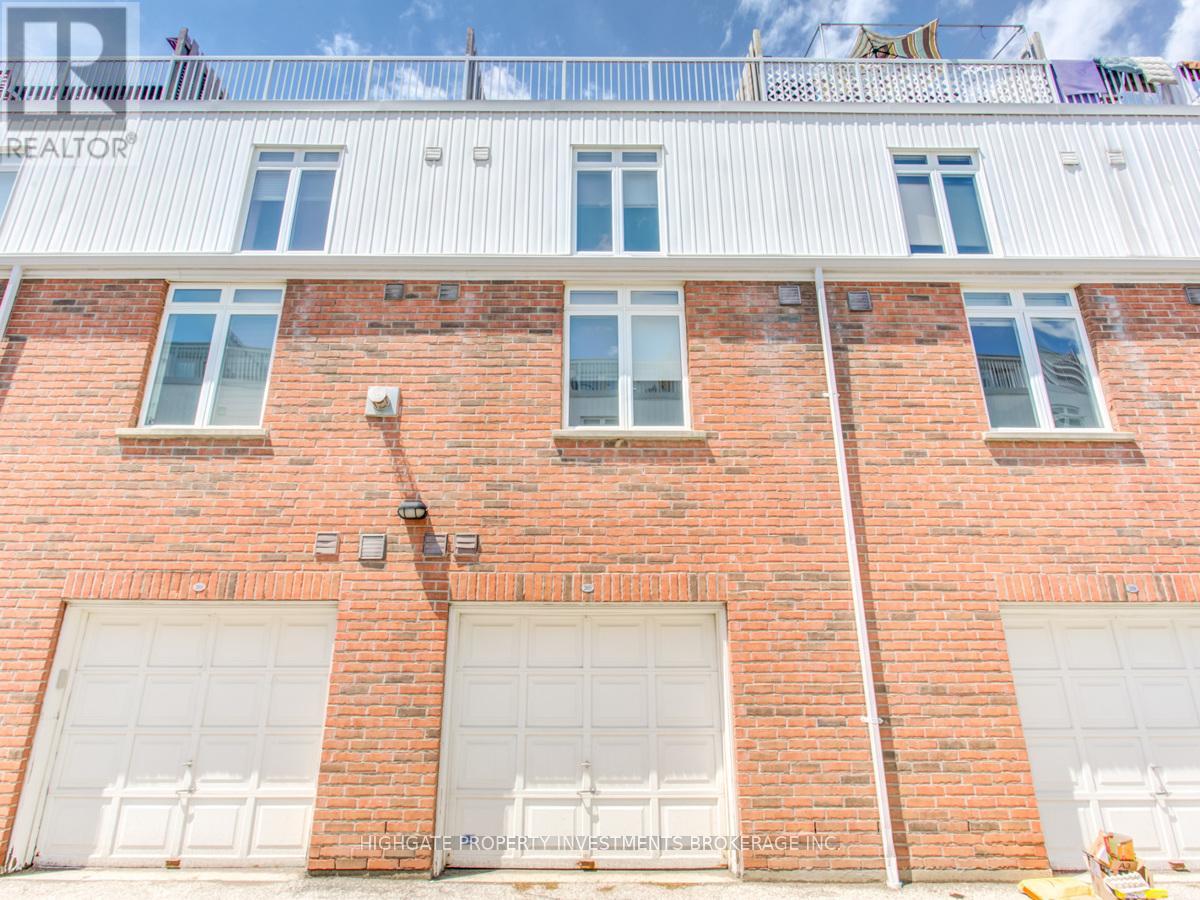 2805 - 12 Sudbury Street, Toronto, Ontario  M6J 3W7 - Photo 4 - C12479441