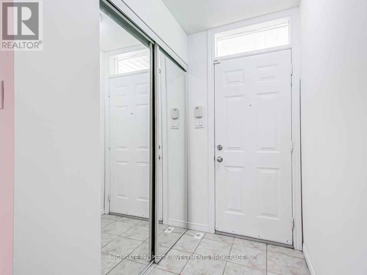 2805 - 12 Sudbury Street, Toronto, Ontario  M6J 3W7 - Photo 5 - C12479441