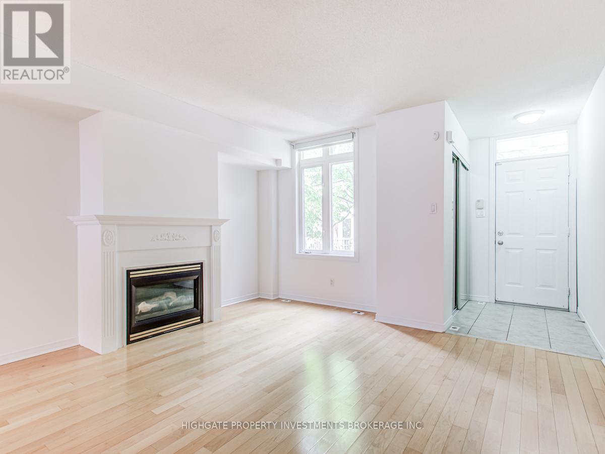 2805 - 12 Sudbury Street, Toronto, Ontario  M6J 3W7 - Photo 6 - C12479441