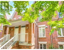 2805 - 12 SUDBURY STREET, Toronto, Ontario