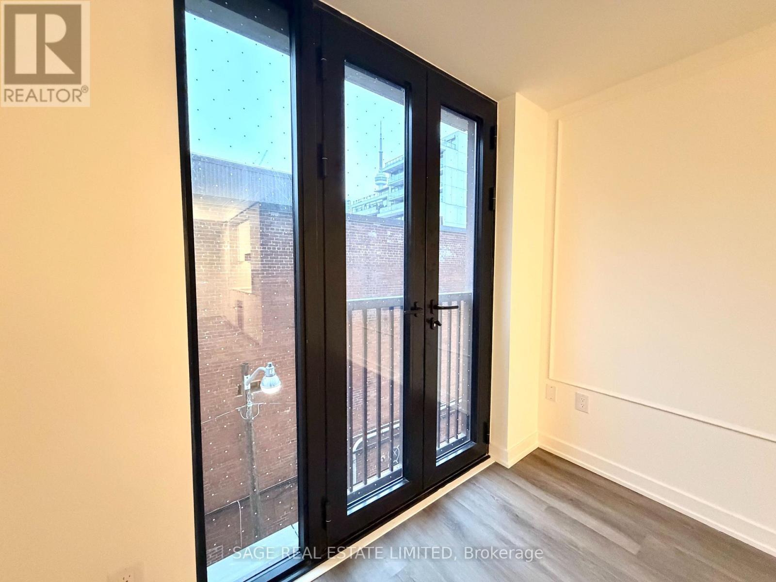 306 - 123 Portland Street, Toronto, Ontario  M5V 0V9 - Photo 18 - C12479443