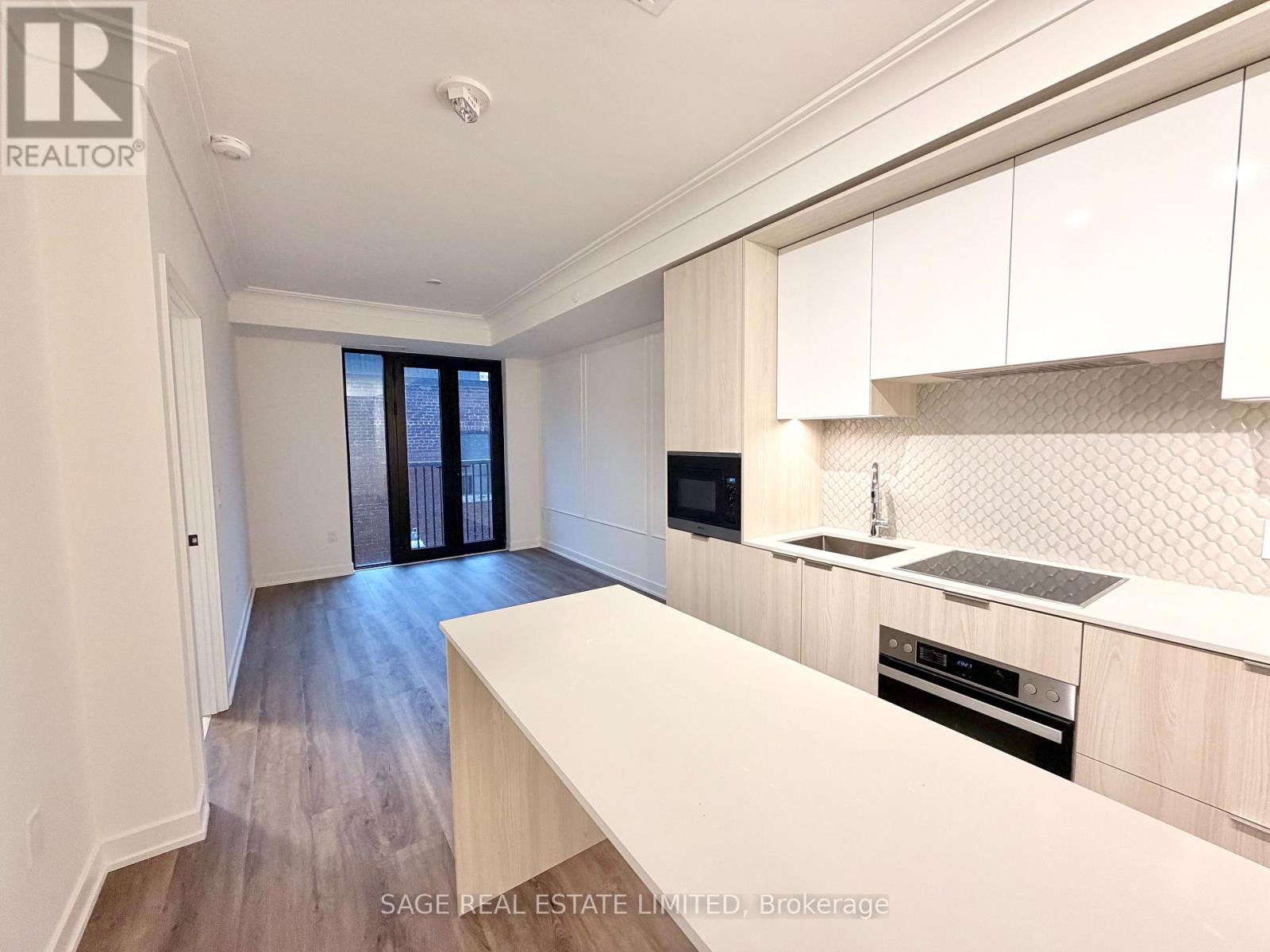 306 - 123 Portland Street, Toronto, Ontario  M5V 0V9 - Photo 8 - C12479443