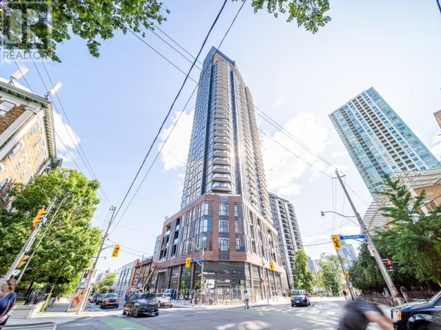 604 - 159 WELLESLEY STREET E, Toronto, Ontario