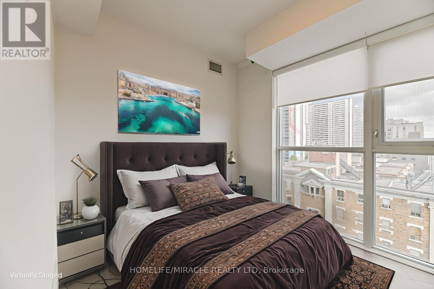 604 - 159 Wellesley Street E, Toronto, Ontario  M4Y 0H5 - Photo 21 - C12479459