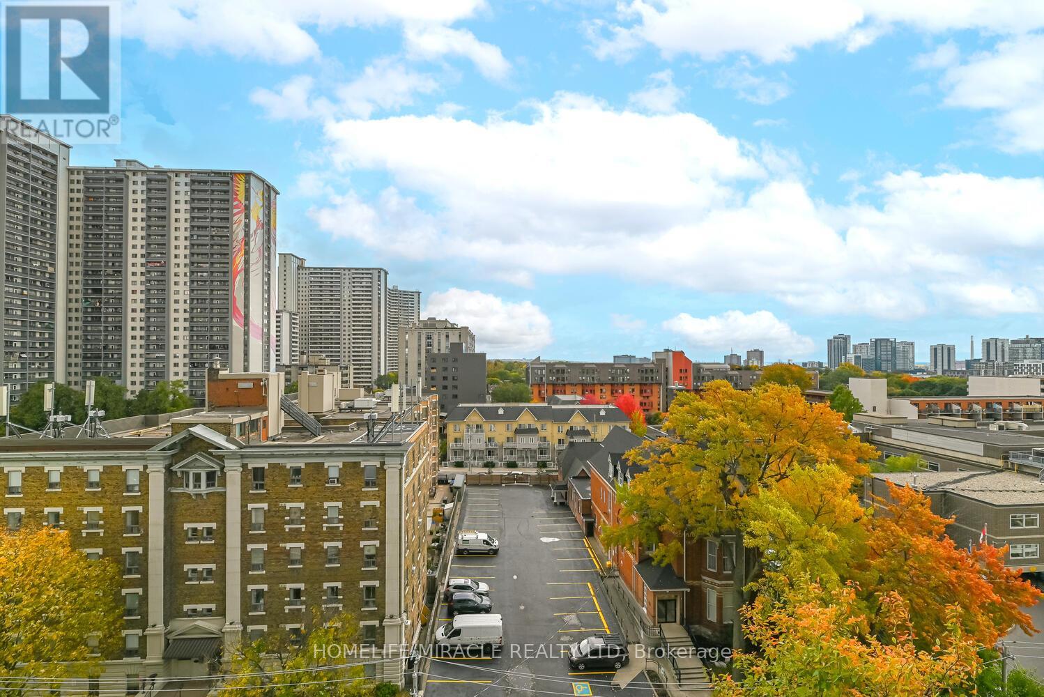 604 - 159 Wellesley Street E, Toronto, Ontario  M4Y 0H5 - Photo 30 - C12479459