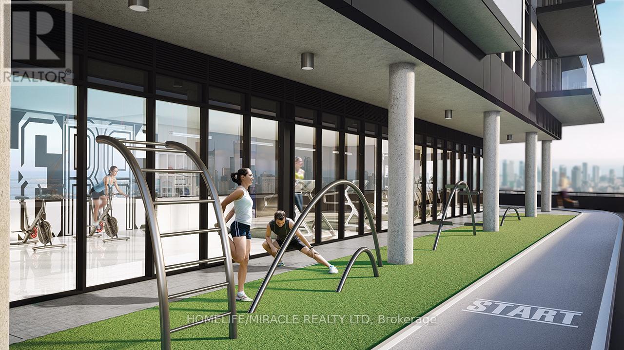 604 - 159 Wellesley Street E, Toronto, Ontario  M4Y 0H5 - Photo 36 - C12479459