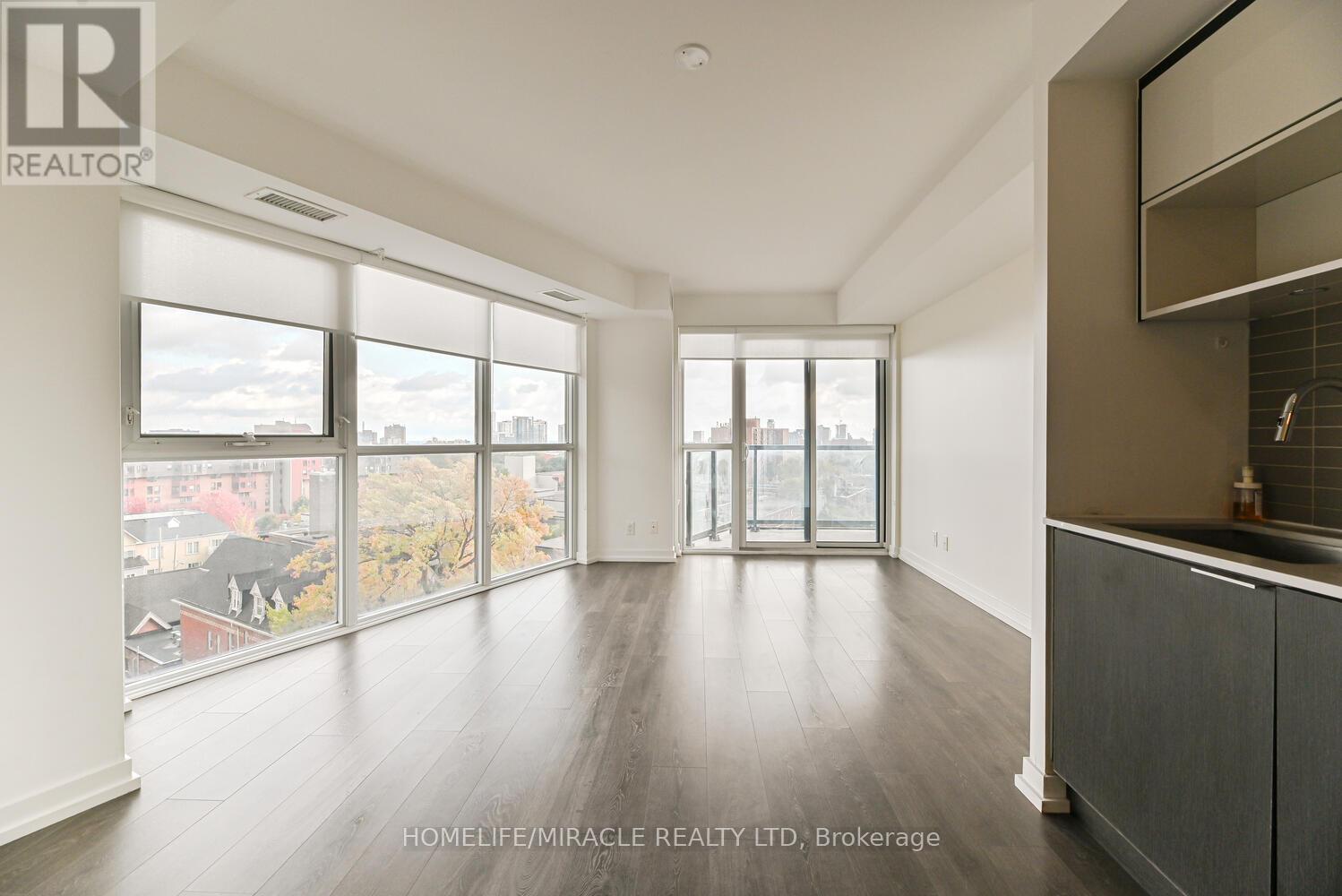 604 - 159 Wellesley Street E, Toronto, Ontario  M4Y 0H5 - Photo 8 - C12479459