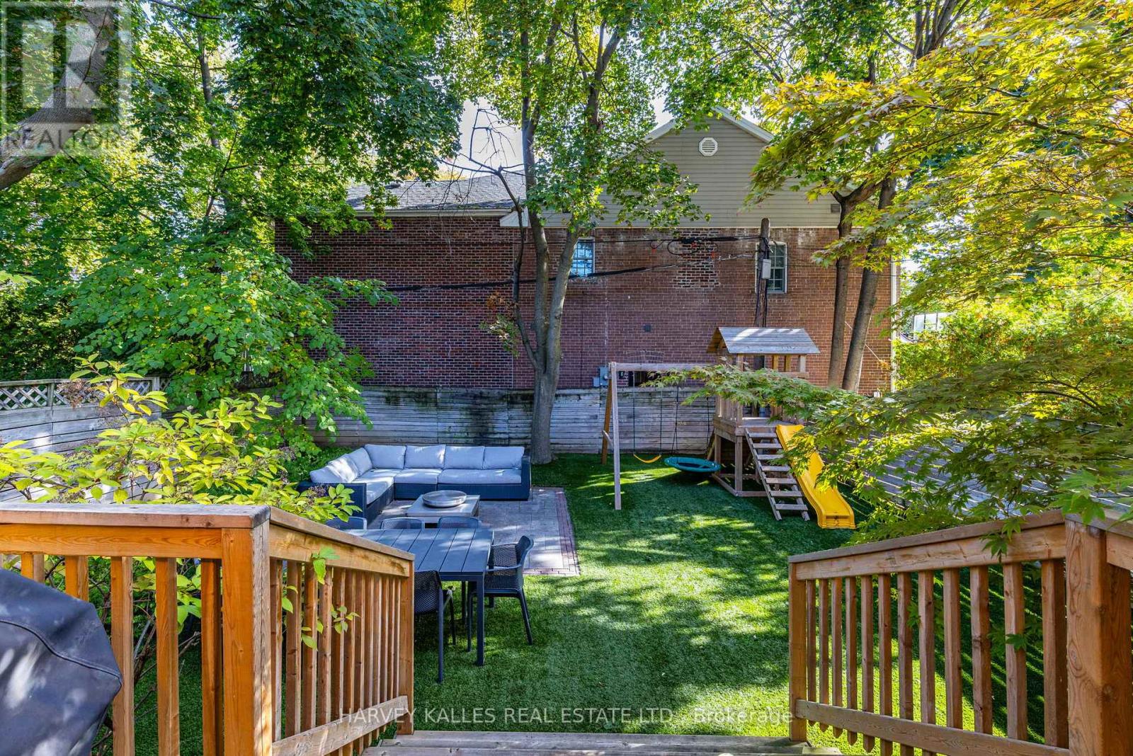 29 Glenarden Road, Toronto, Ontario  M6C 3K3 - Photo 22 - C12479467