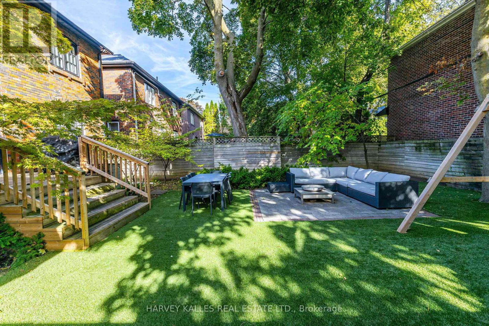 29 Glenarden Road, Toronto, Ontario  M6C 3K3 - Photo 23 - C12479467