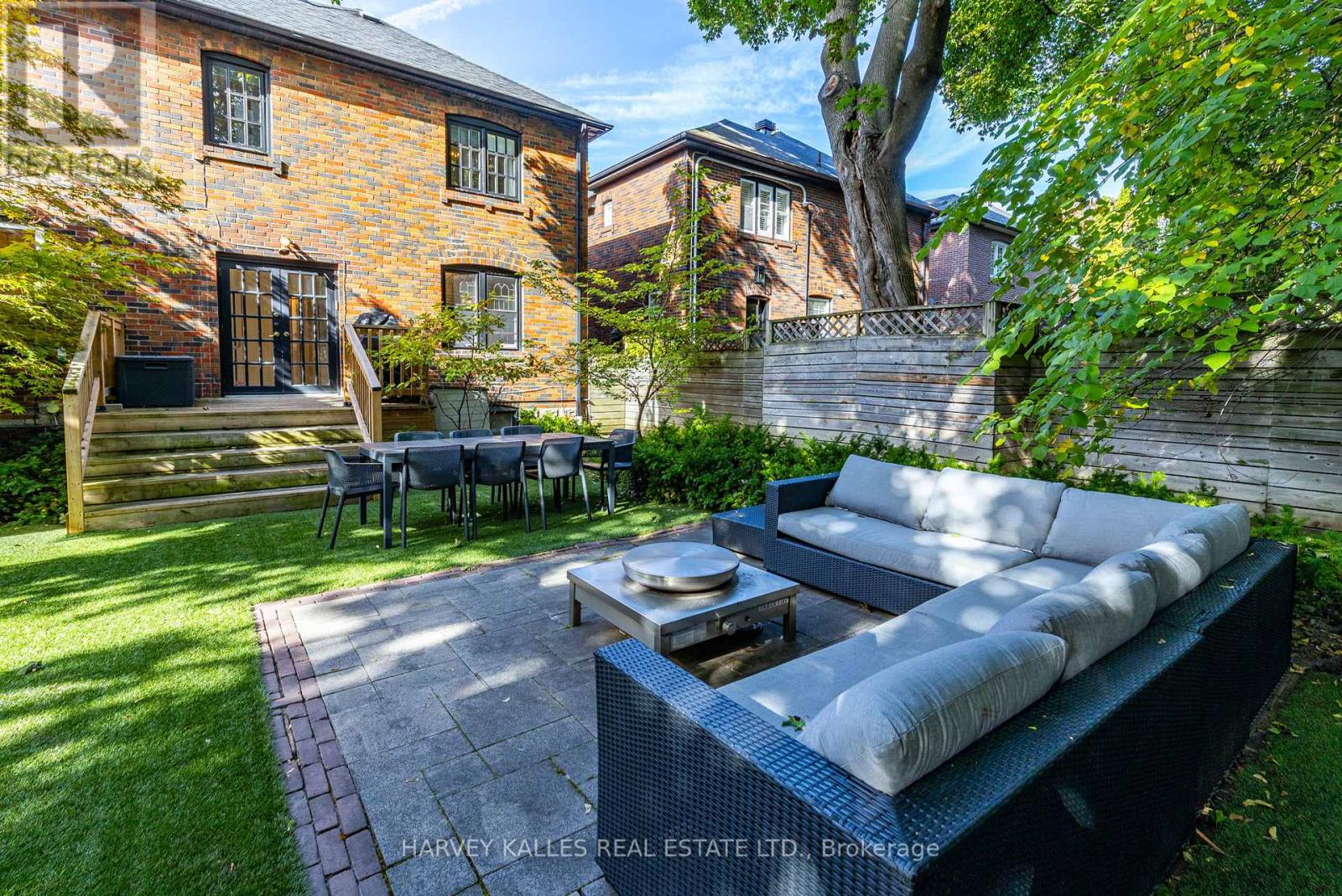 29 Glenarden Road, Toronto, Ontario  M6C 3K3 - Photo 25 - C12479467