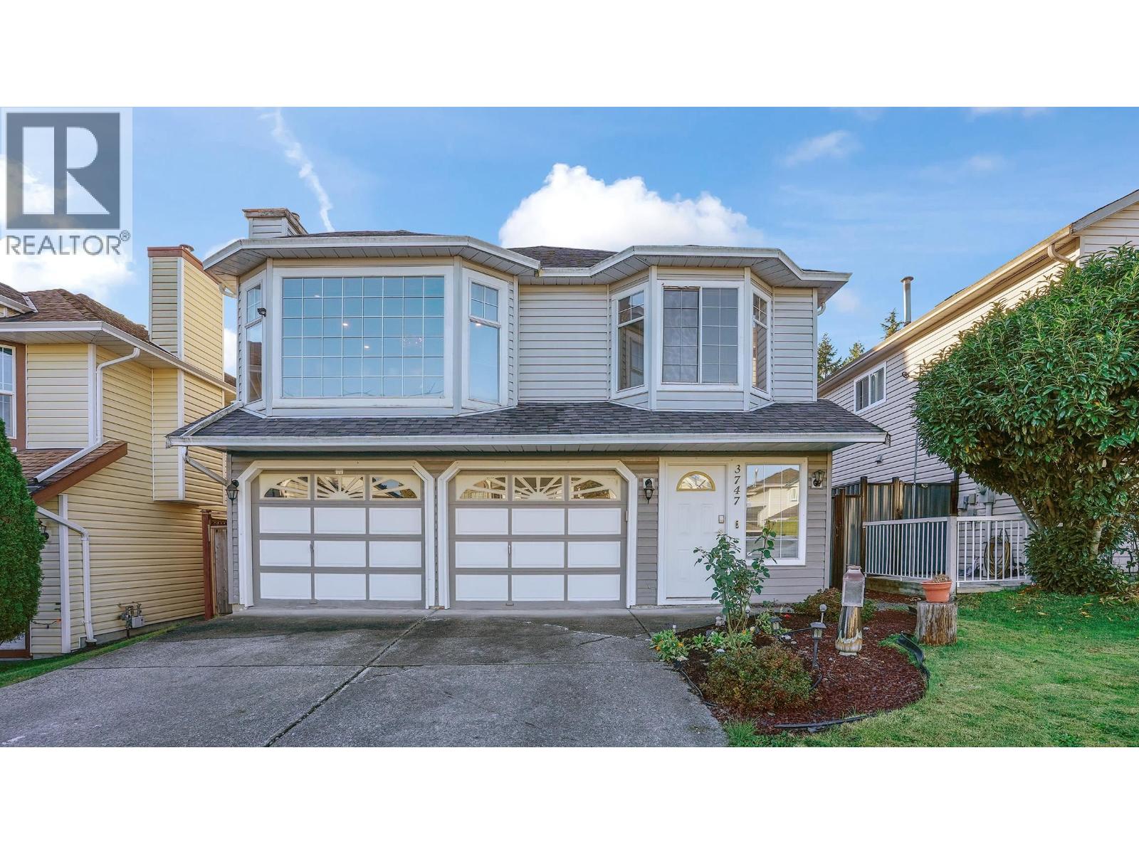 3747 ULSTER STREET, Port Coquitlam, British Columbia
