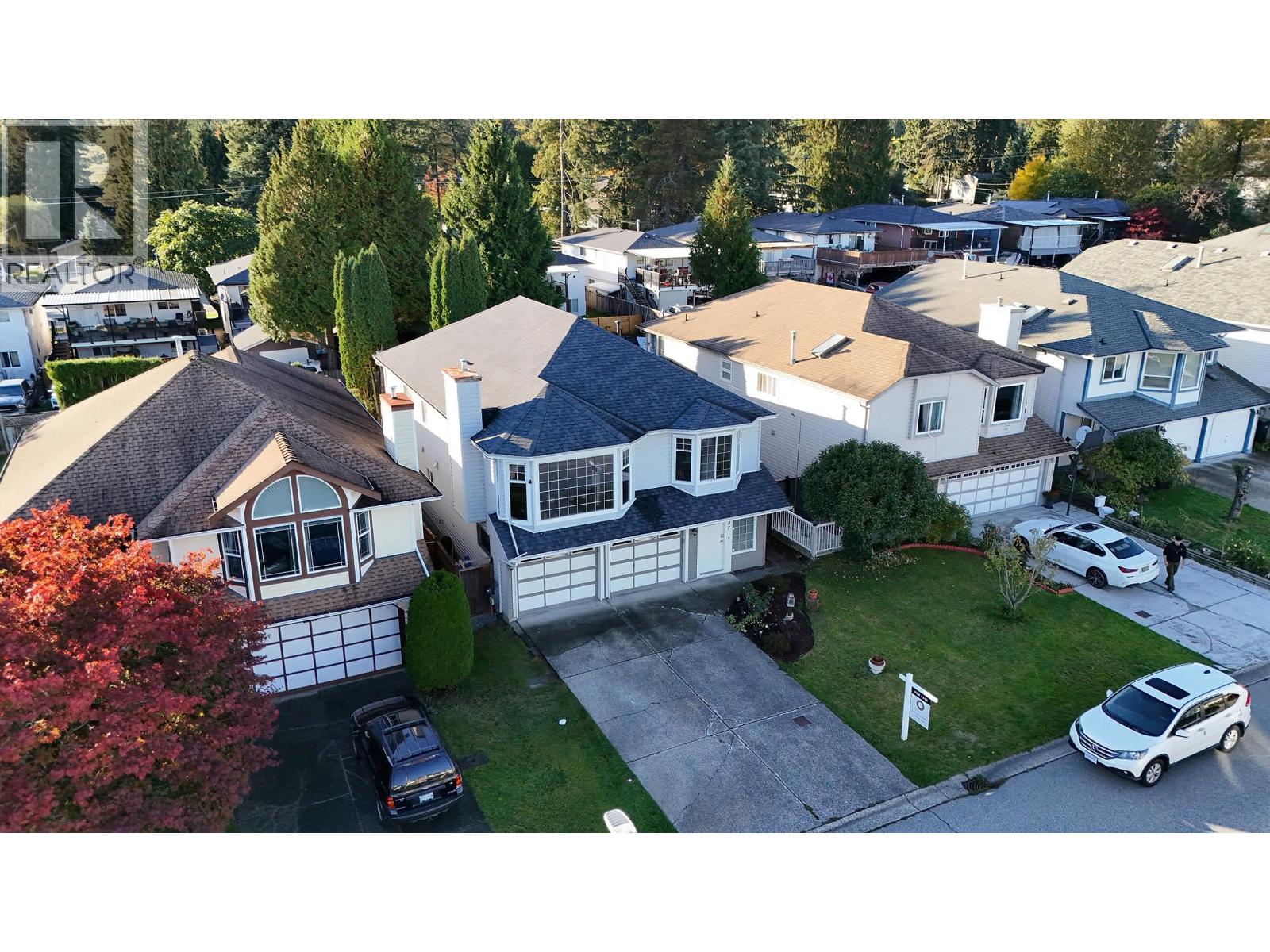 3747 Ulster Street, Port Coquitlam, British Columbia  V3B 7H1 - Photo 2 - R3060052