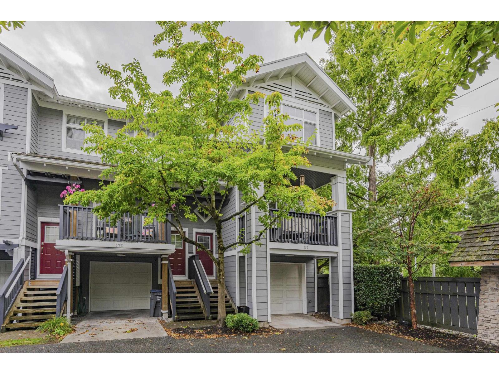 177 15236 36 Avenue, Surrey, British Columbia  V3S 2B3 - Photo 1 - R3054739