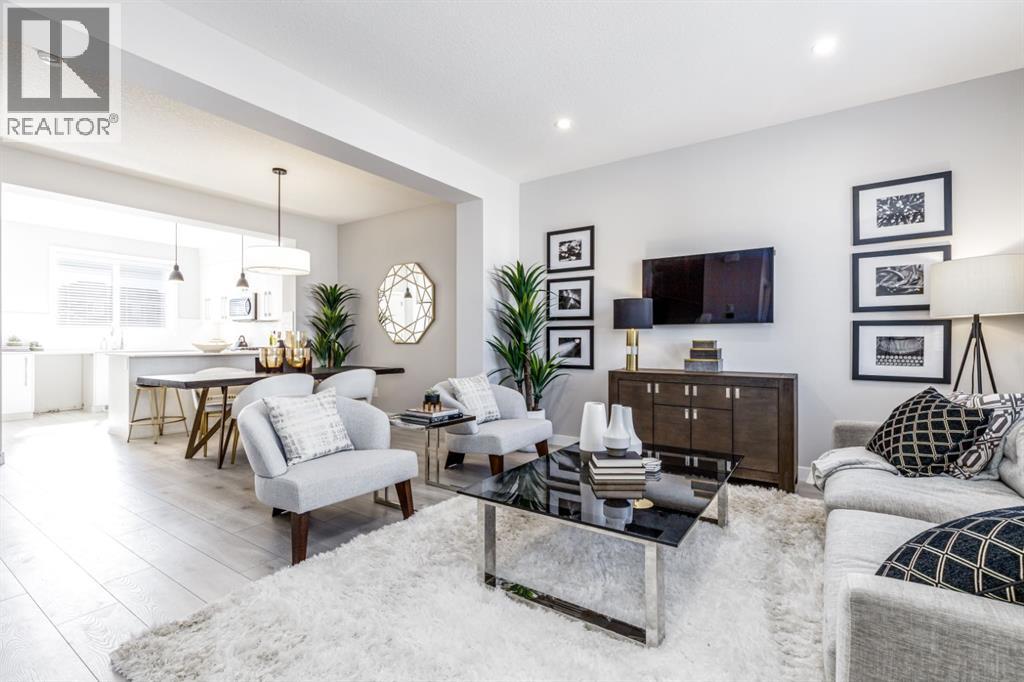 156 Bridgeport Green, Chestermere, Alberta