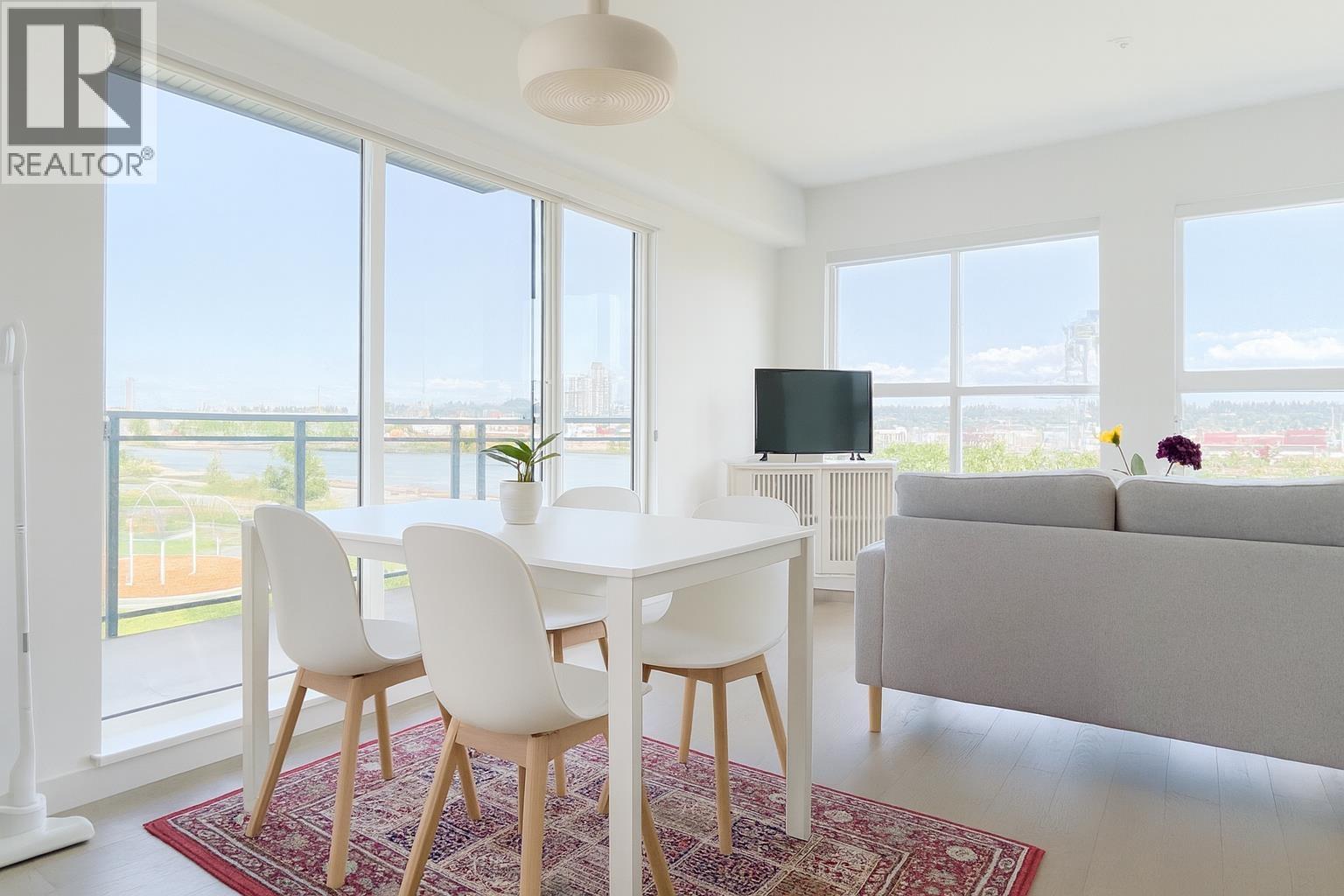 313 10177 River Drive, Richmond, British Columbia  V6X 0S2 - Photo 2 - R3041400