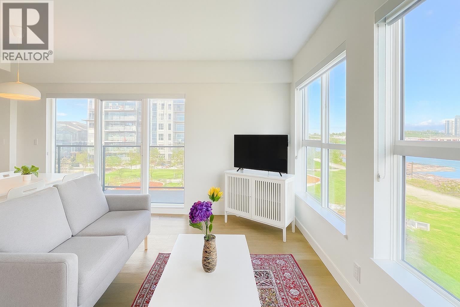 313 10177 River Drive, Richmond, British Columbia  V6X 0S2 - Photo 3 - R3041400