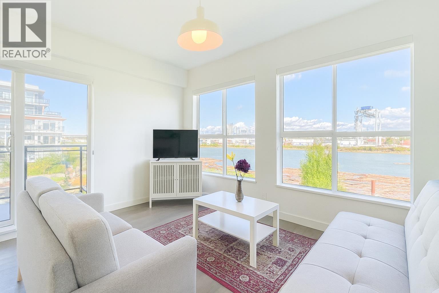 313 10177 River Drive, Richmond, British Columbia  V6X 0S2 - Photo 4 - R3041400