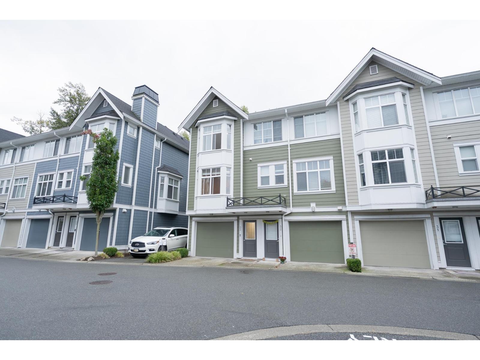 33 20852 77a Avenue, Langley, British Columbia  V2Y 0R8 - Photo 2 - R3060976