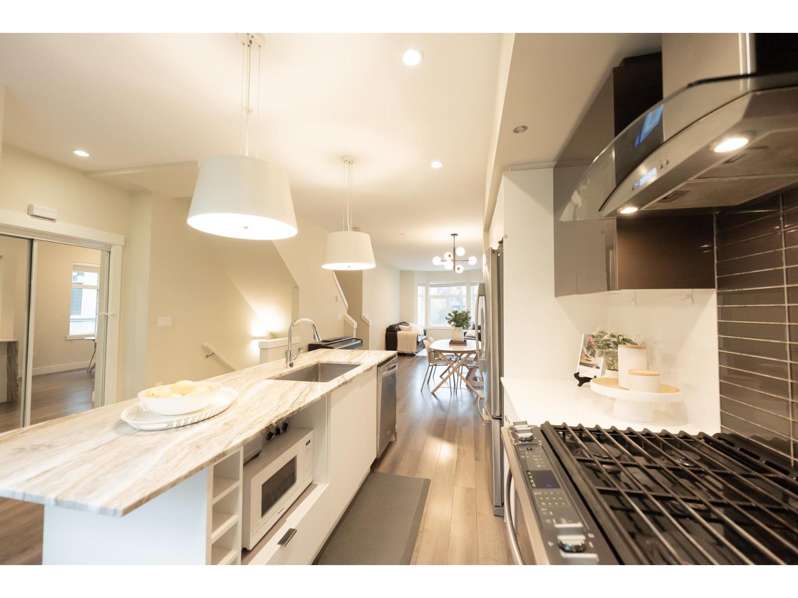 33 20852 77a Avenue, Langley, British Columbia  V2Y 0R8 - Photo 4 - R3060976
