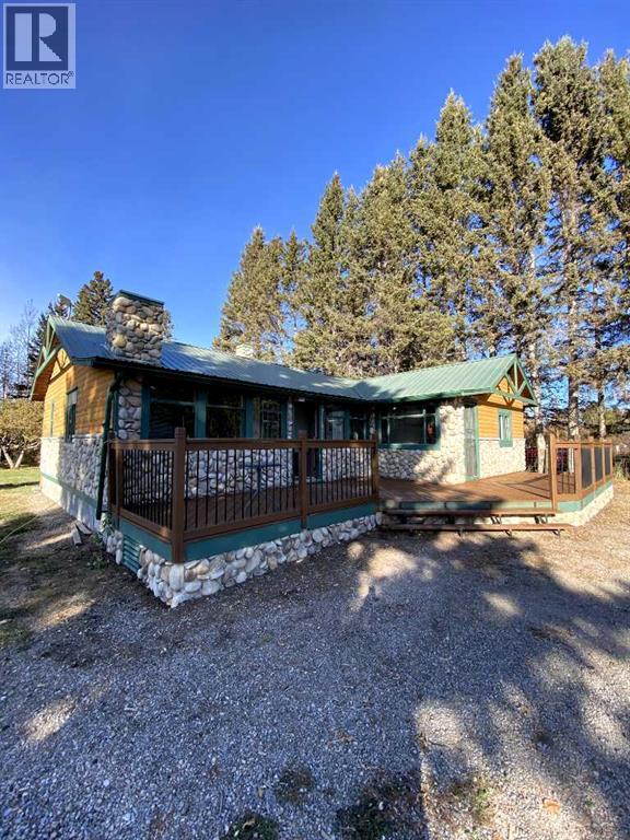 4354 Highway 27, Rural Mountain View County, Alberta  T0M 1X0 - Photo 1 - A2265490