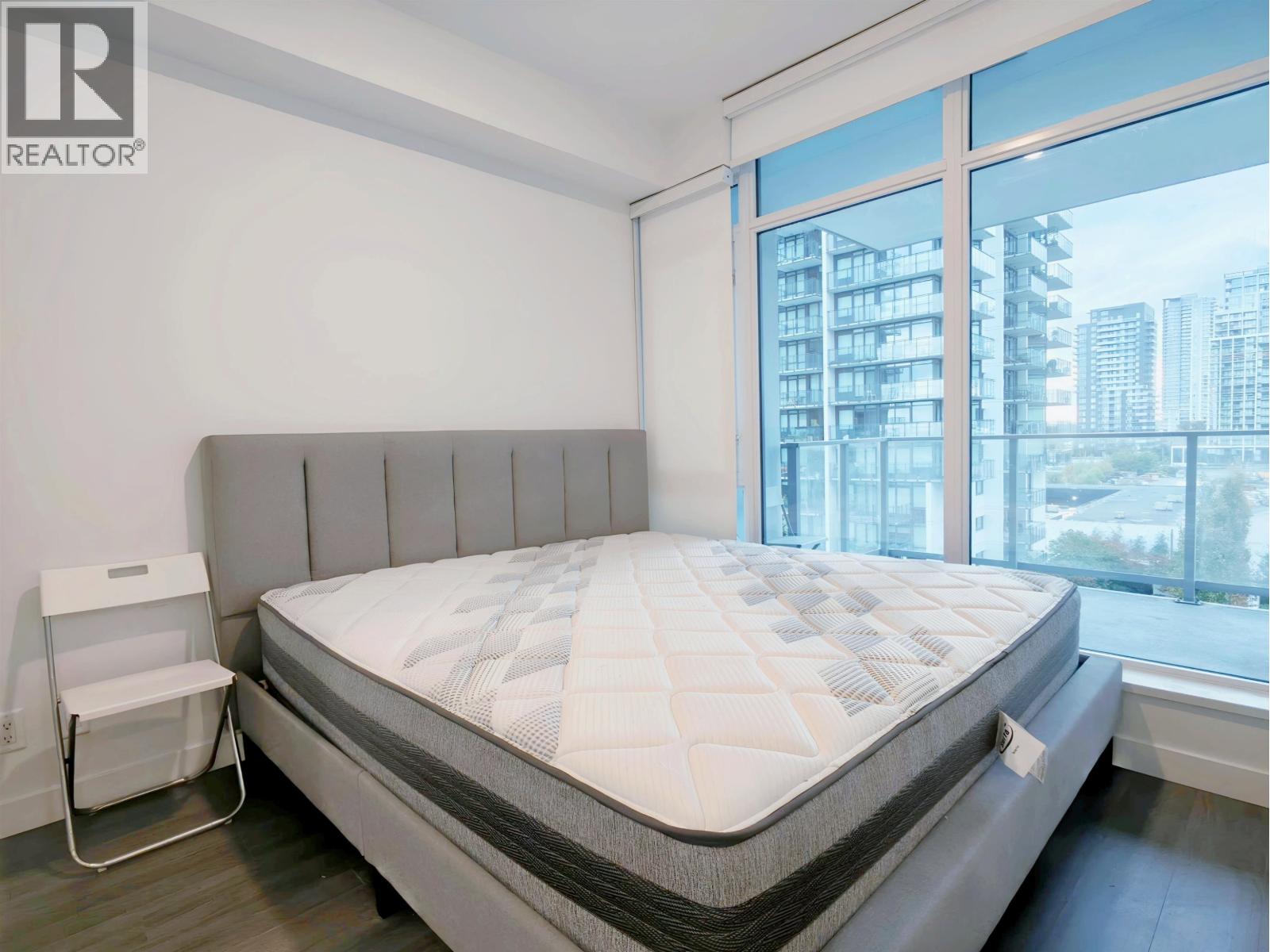 809 2311 Beta Avenue, Burnaby, British Columbia  V5C 0M1 - Photo 6 - R3061495