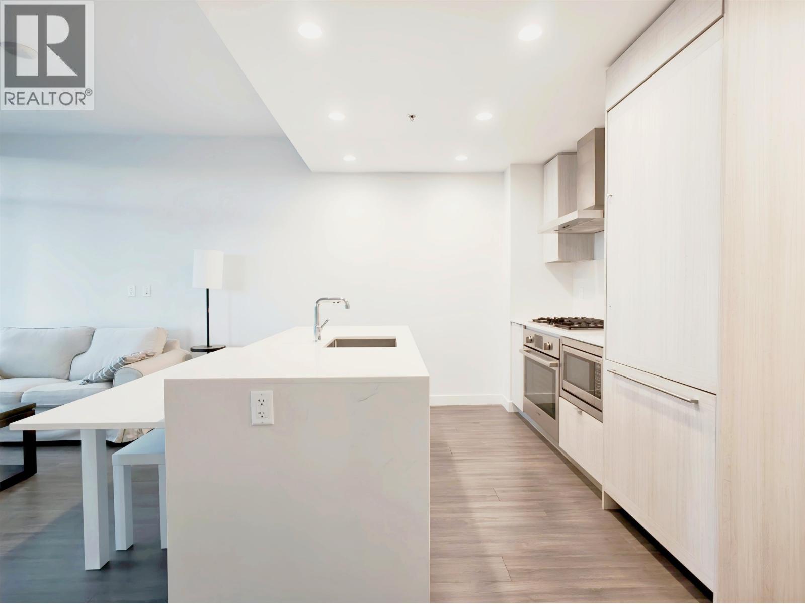 809 2311 Beta Avenue, Burnaby, British Columbia  V5C 0M1 - Photo 3 - R3061495