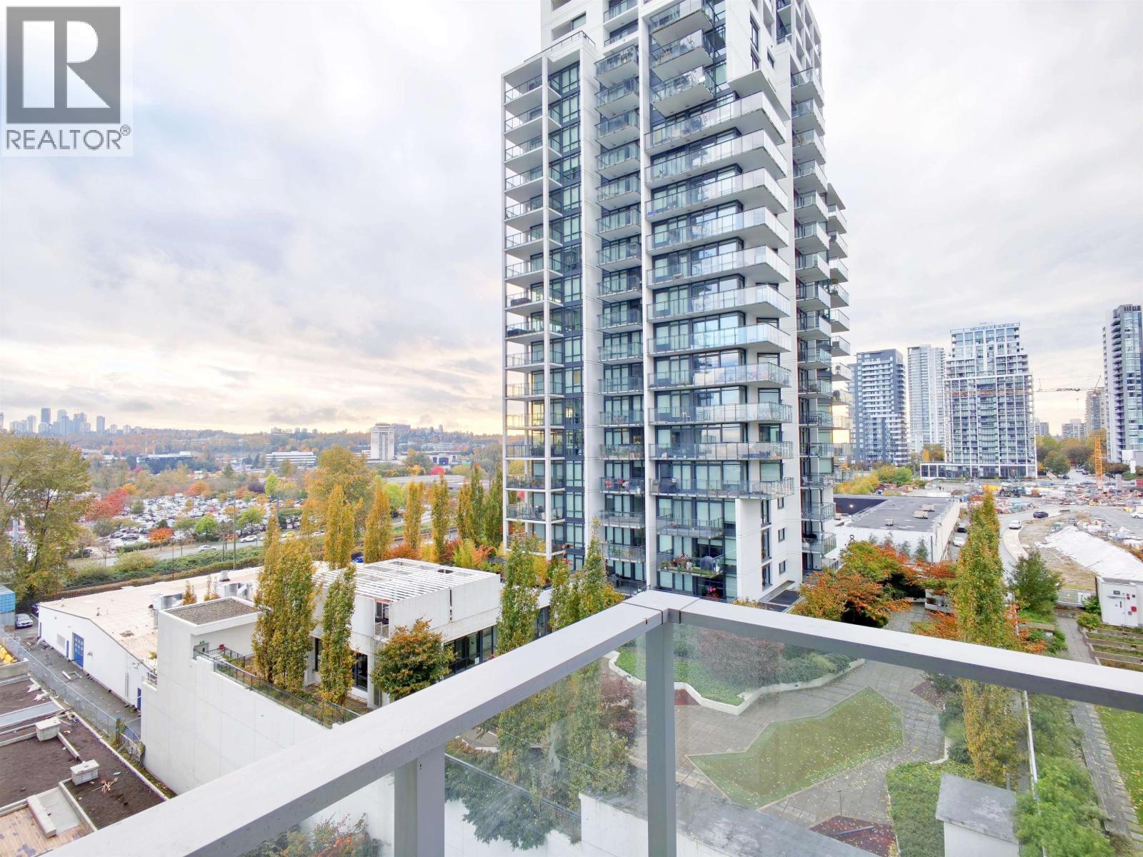 809 2311 Beta Avenue, Burnaby, British Columbia  V5C 0M1 - Photo 15 - R3061495