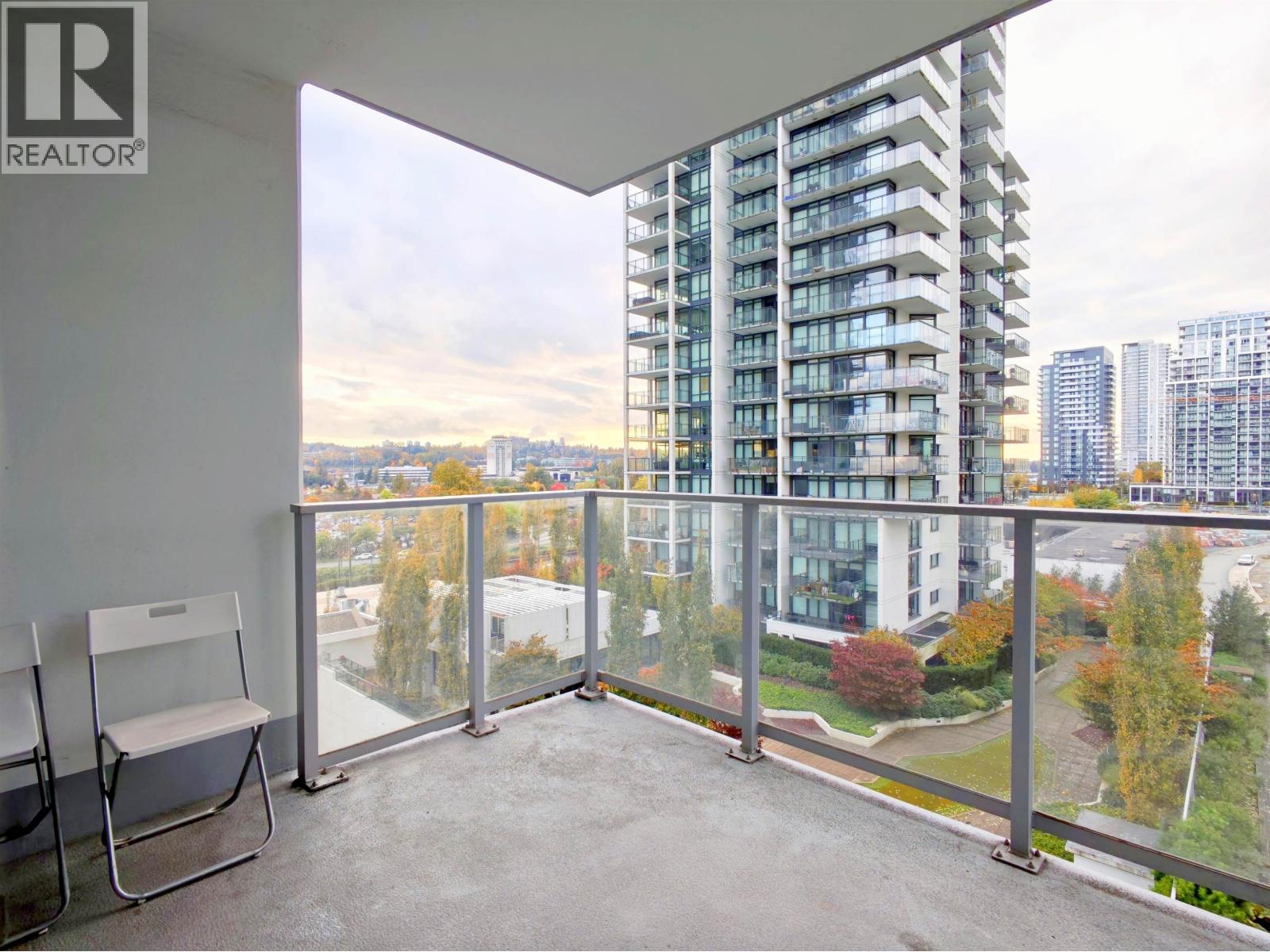 809 2311 Beta Avenue, Burnaby, British Columbia  V5C 0M1 - Photo 14 - R3061495