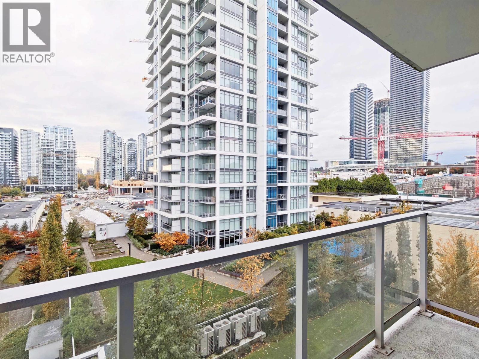 809 2311 Beta Avenue, Burnaby, British Columbia  V5C 0M1 - Photo 16 - R3061495