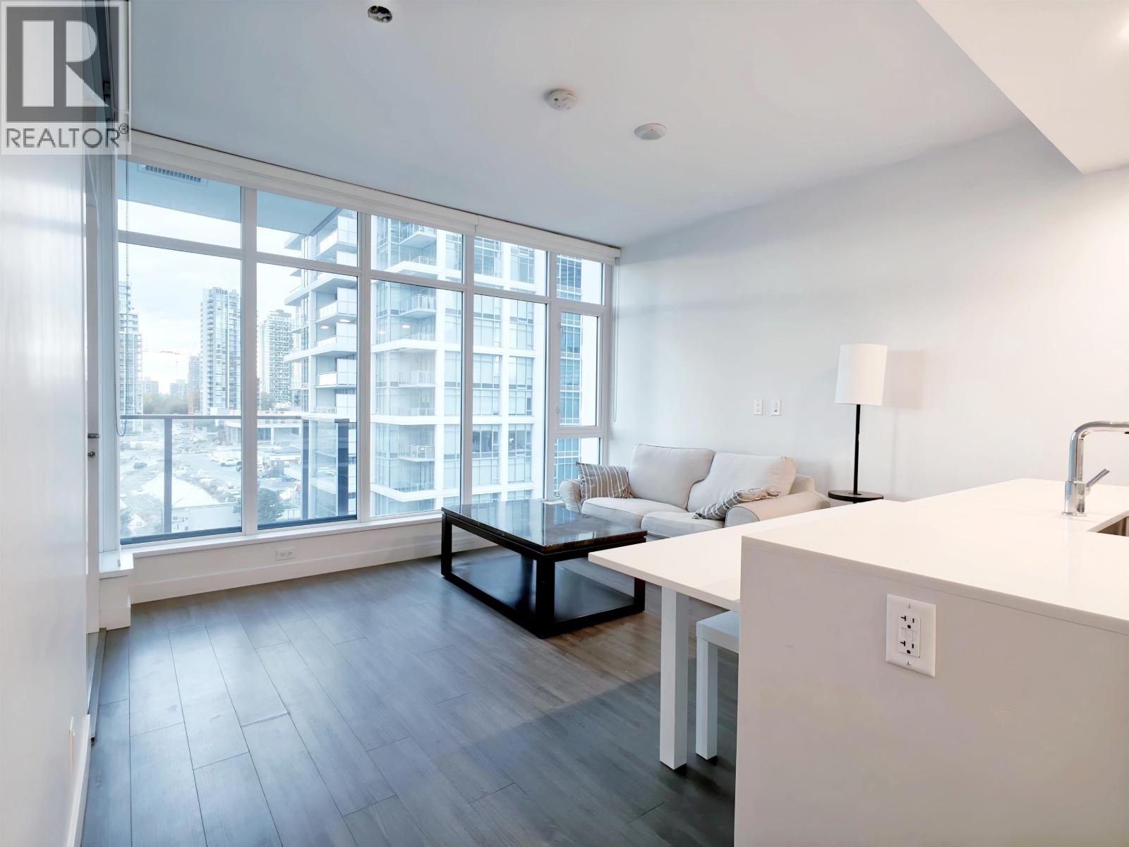 809 2311 Beta Avenue, Burnaby, British Columbia  V5C 0M1 - Photo 5 - R3061495