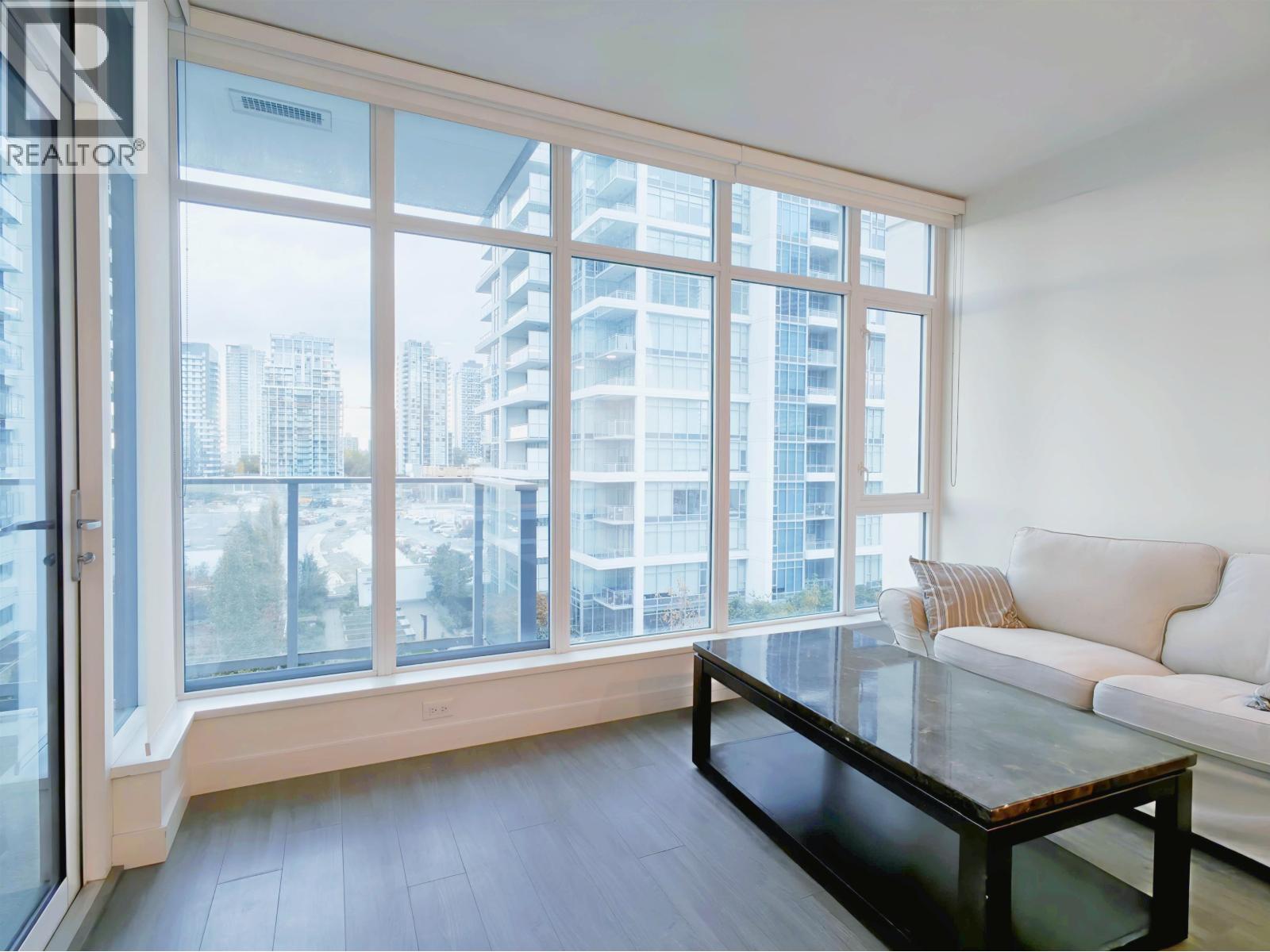 809 2311 Beta Avenue, Burnaby, British Columbia  V5C 0M1 - Photo 4 - R3061495