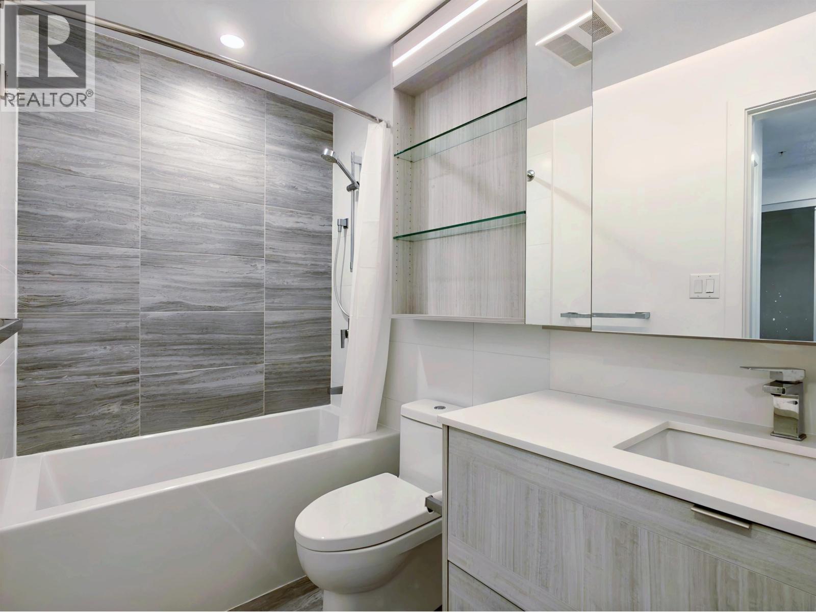 809 2311 Beta Avenue, Burnaby, British Columbia  V5C 0M1 - Photo 9 - R3061495