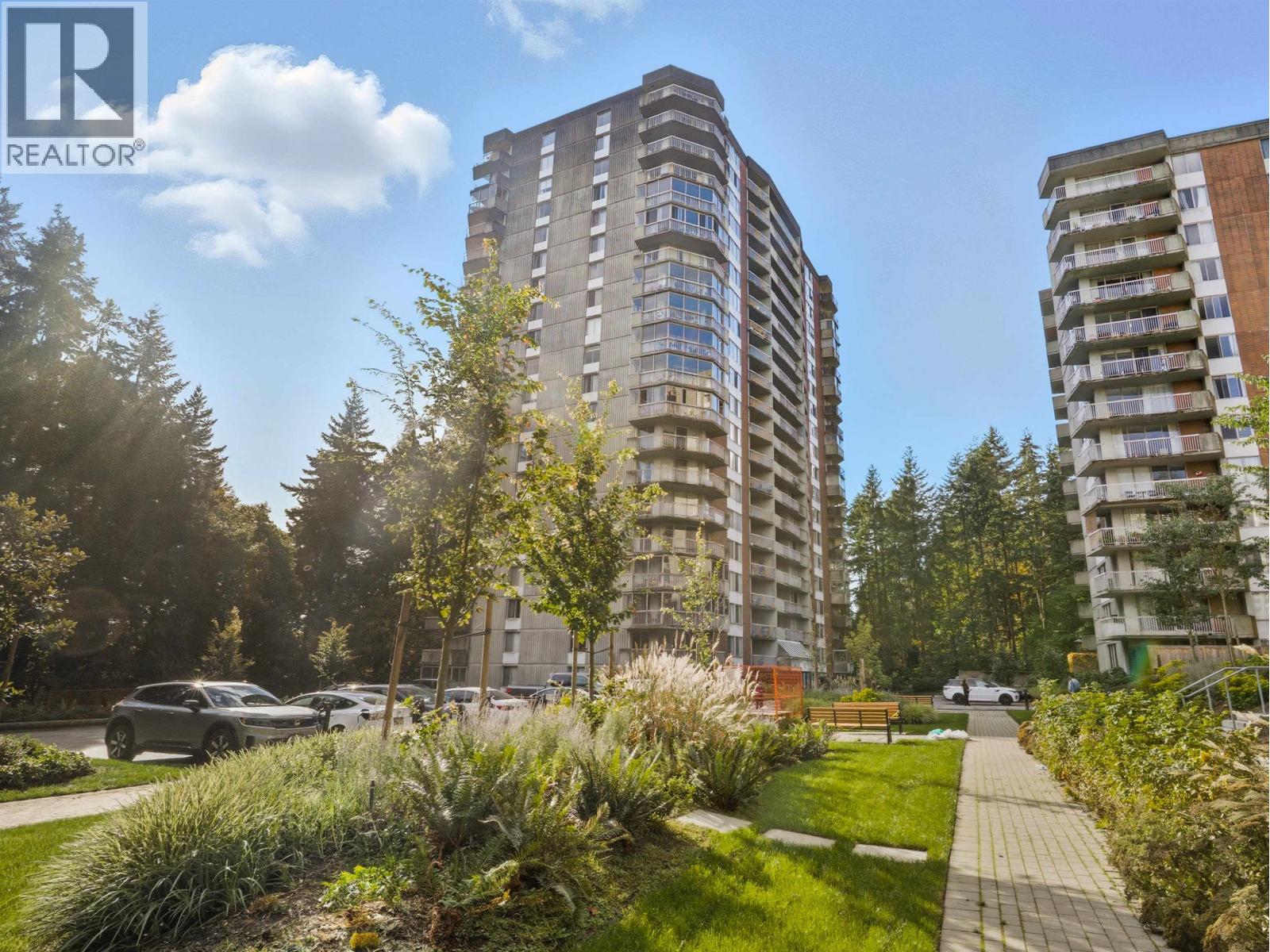 1609 2024 Fullerton Avenue, North Vancouver, British Columbia  V7P 3G4 - Photo 32 - R3061471