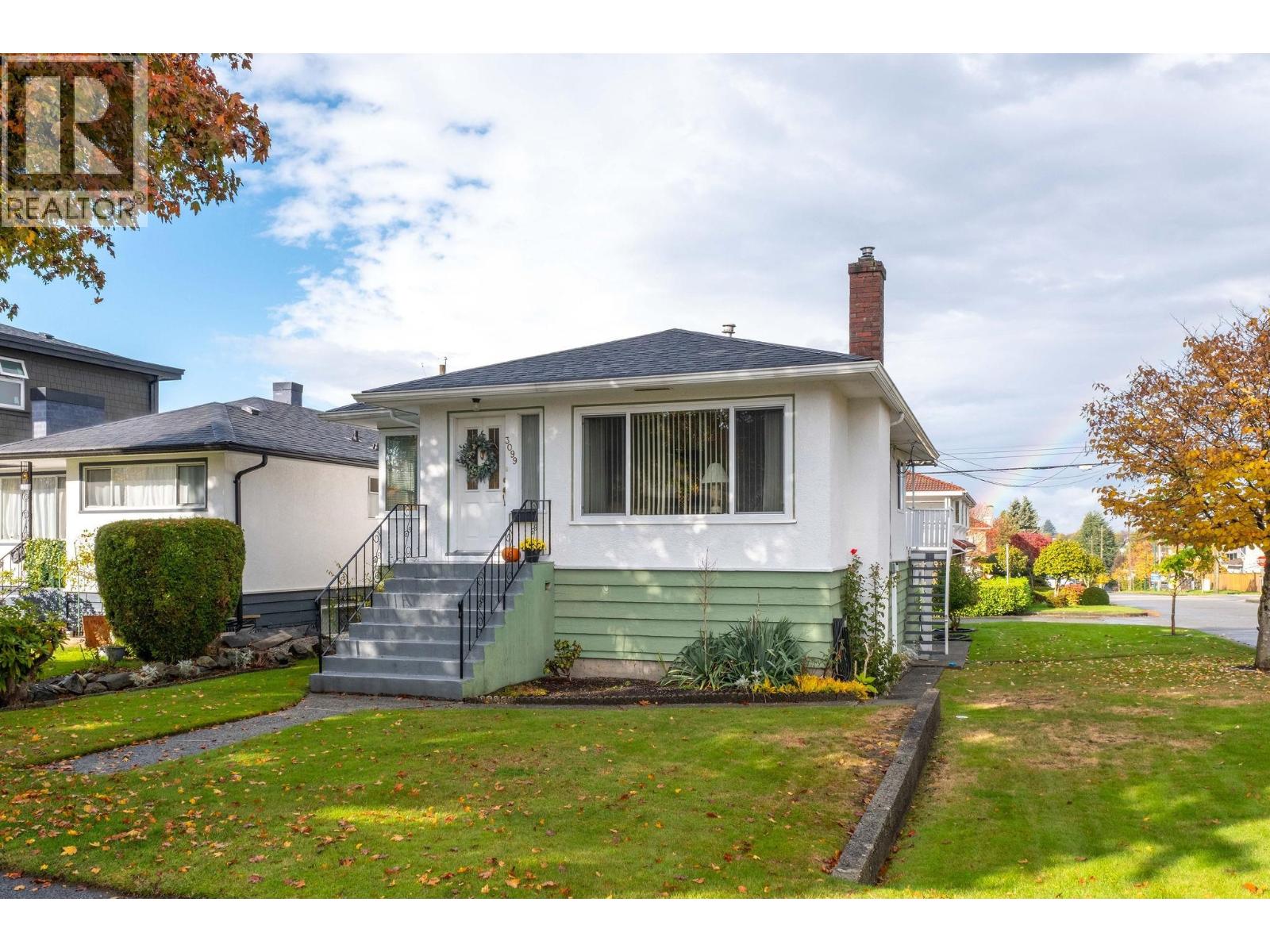 3099 E 18th Avenue, Vancouver, British Columbia  V5M 2R4 - Photo 2 - R3061076