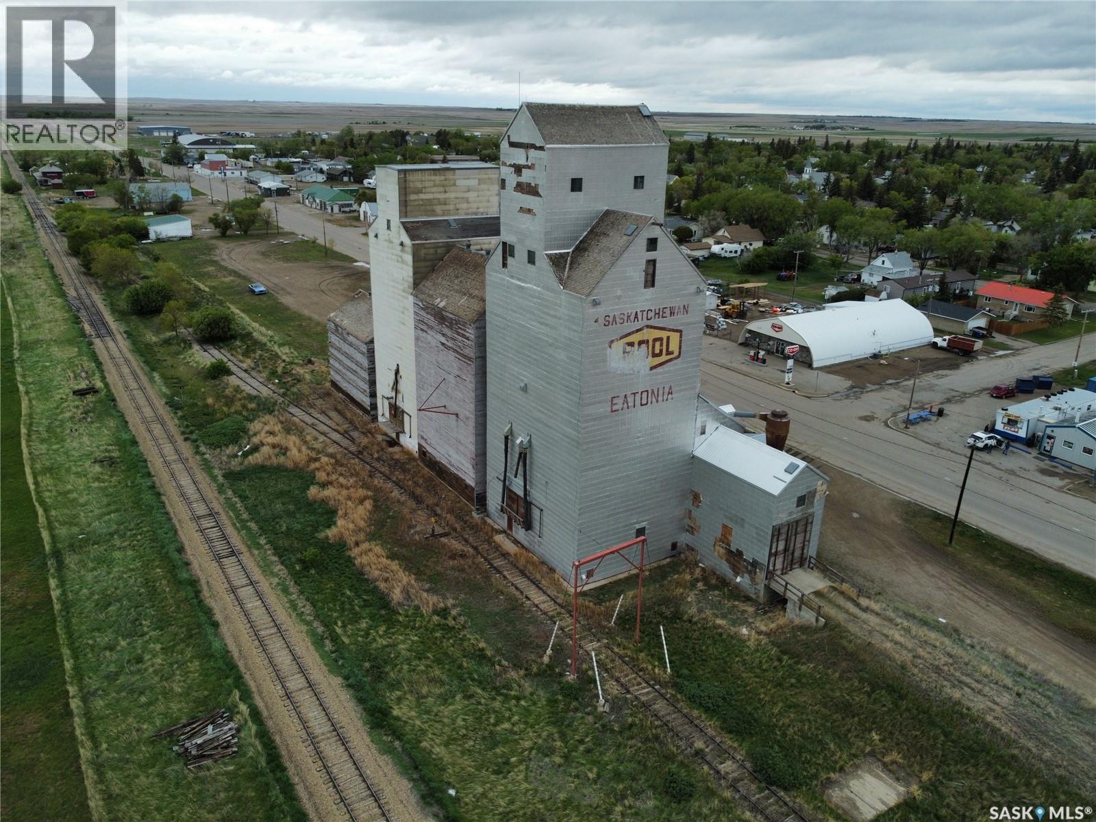 206 Railway AVENUE E, Eatonia, Saskatchewan