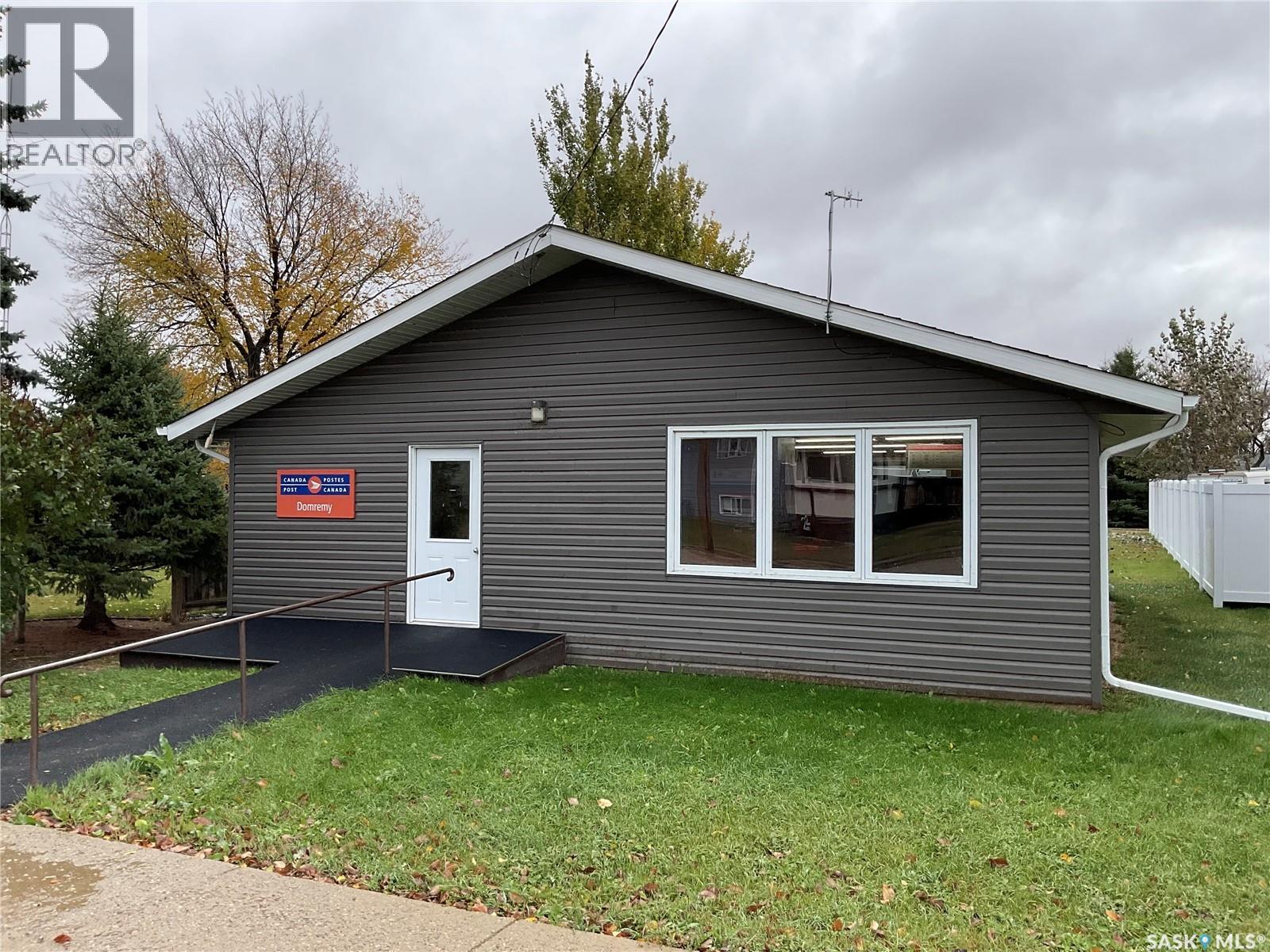 203 Main STREET, Domremy, Saskatchewan